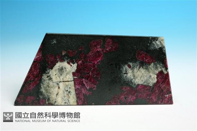 異性石 藏品圖，第1張