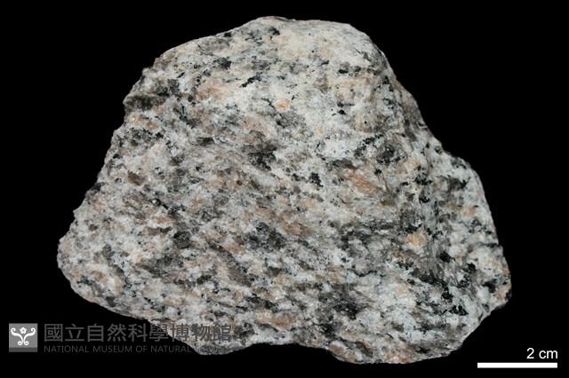 花崗片麻岩藏品圖，第1張
