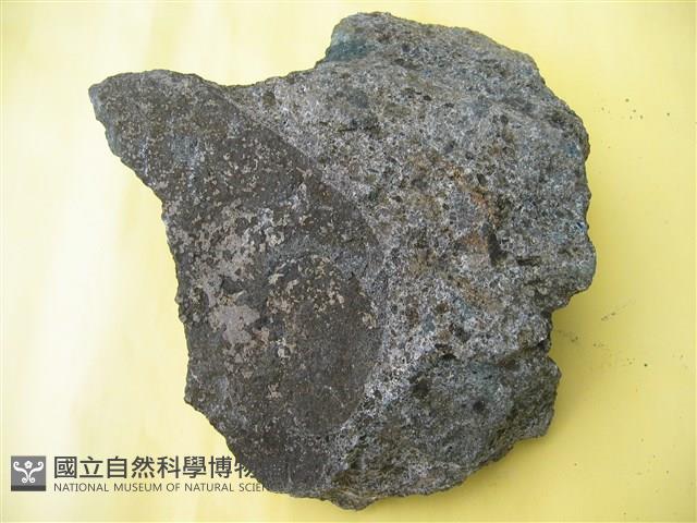 火山碎屑岩藏品圖，第1張