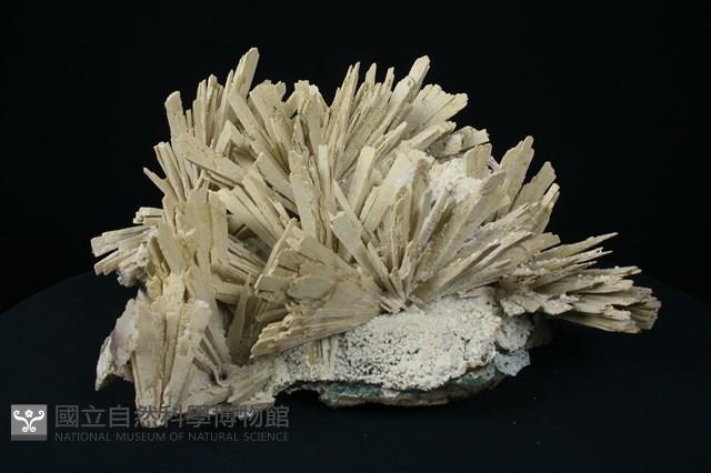 硬石膏藏品圖，第1張