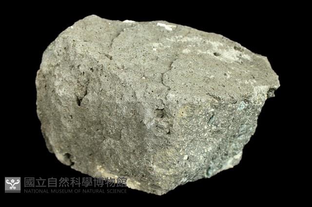 安山岩藏品圖，第1張