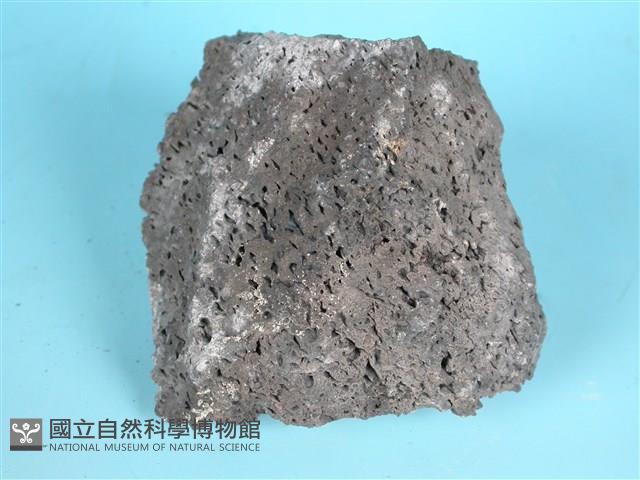 矽質玄武岩藏品圖，第1張