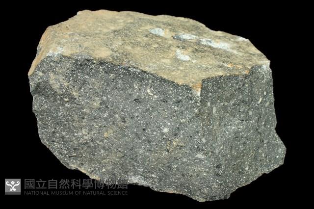 石英安山岩藏品圖，第1張