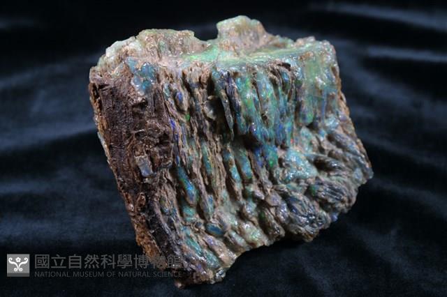 蛋白石藏品圖，第1張