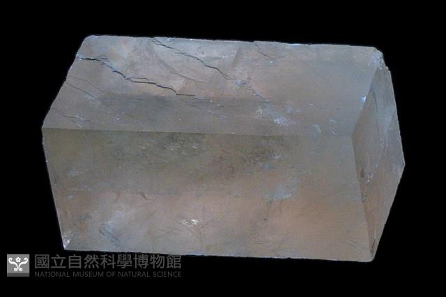 方解石藏品圖，第1張