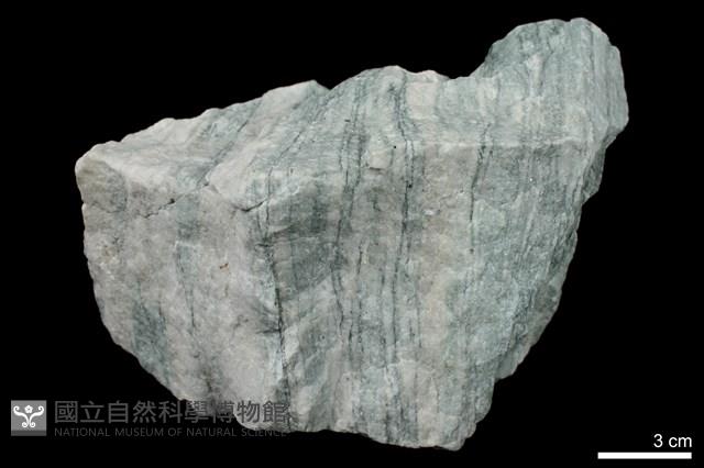 綠色片岩藏品圖，第1張