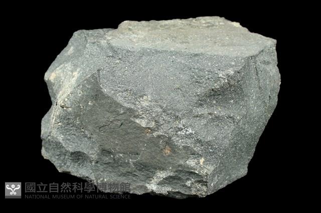 玄武岩藏品圖，第1張