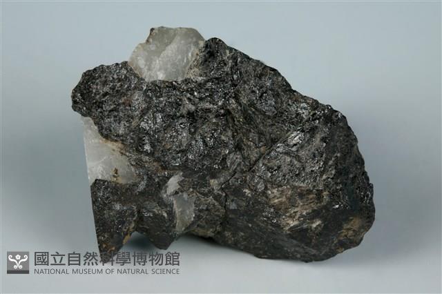 黑錳礦 藏品圖，第1張