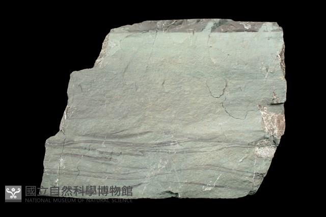 凝灰岩藏品圖，第1張