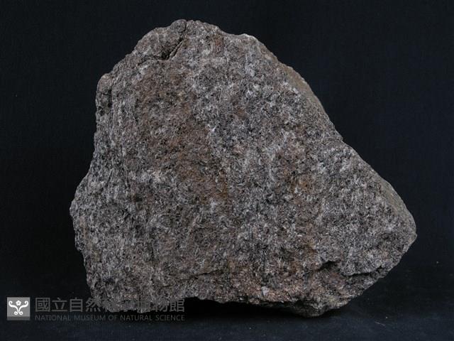 副片麻岩藏品圖，第1張