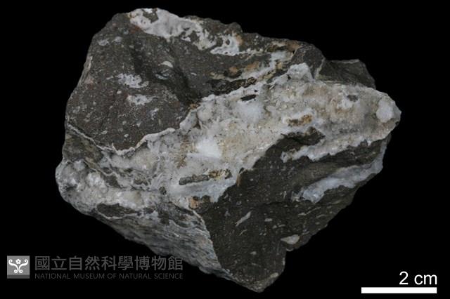 鈉沸石藏品圖，第1張