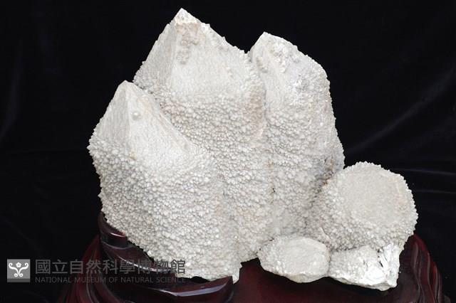 石英/水晶 藏品圖，第1張