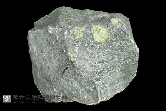 玄武岩藏品圖，第1張