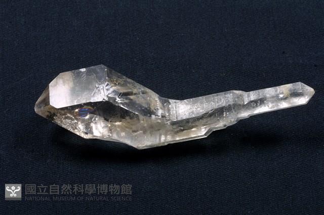 水晶藏品圖，第1張
