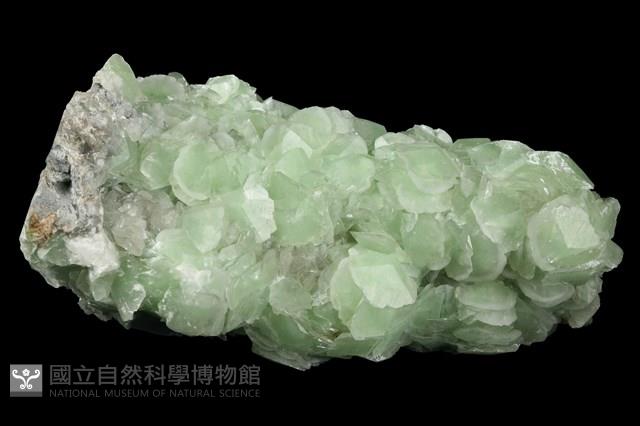 方解石藏品圖，第1張