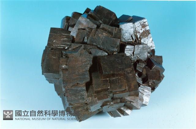 針鐵礦藏品圖，第1張