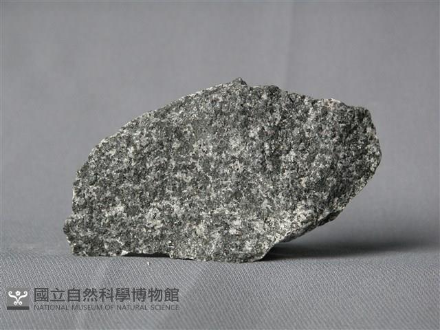 閃長岩藏品圖，第1張