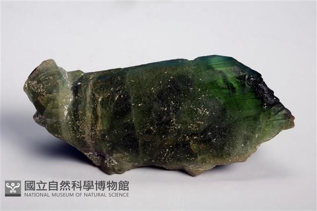 貴橄欖石 藏品圖，第1張