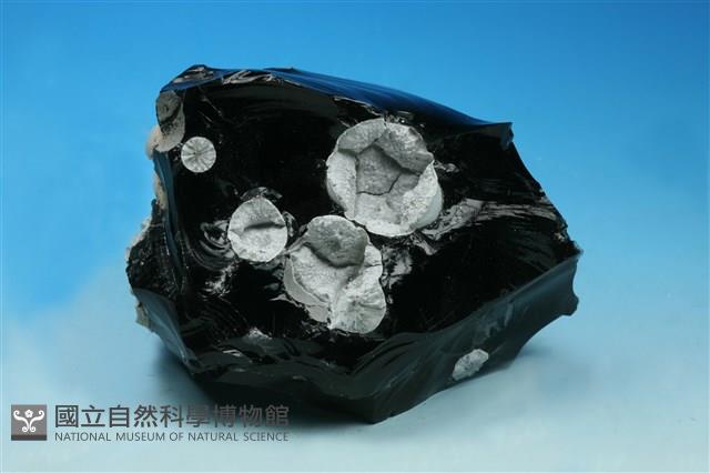 方矽石 藏品圖，第1張