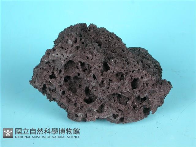矽質玄武岩藏品圖，第1張