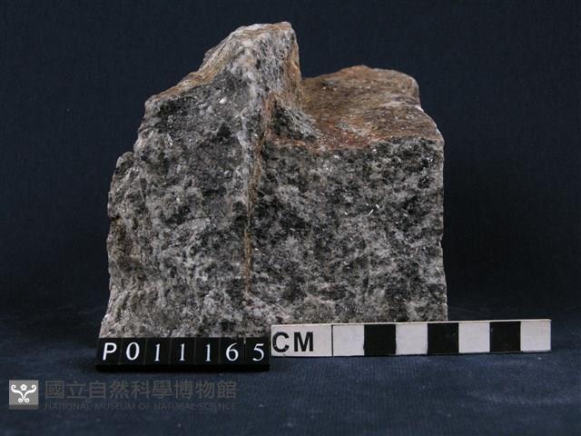 混合岩藏品圖，第1張