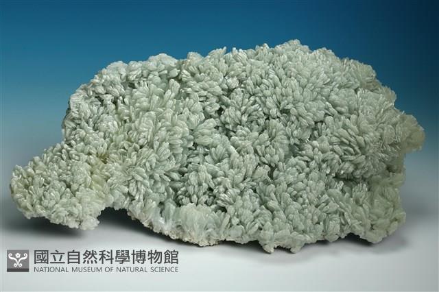 重晶石 藏品圖，第1張