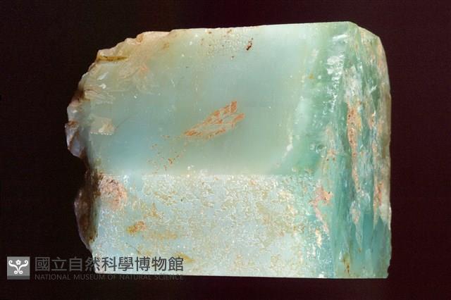 綠柱石藏品圖，第1張