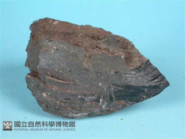 粗面岩藏品圖，第1張