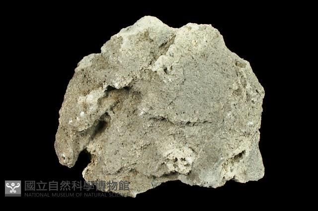 安山岩藏品圖，第1張