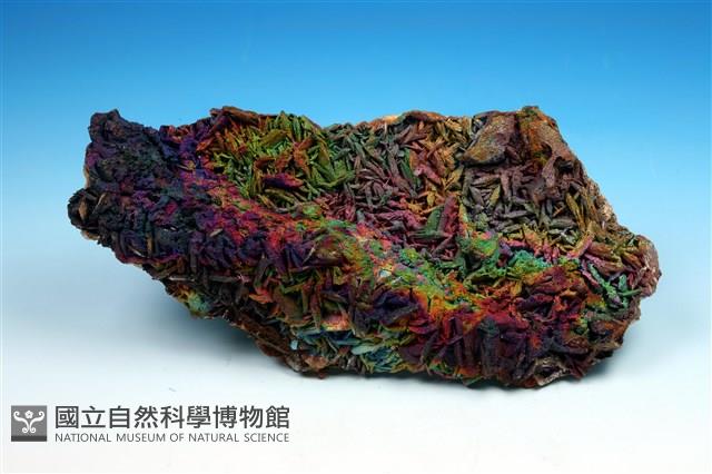 明礬石藏品圖，第1張