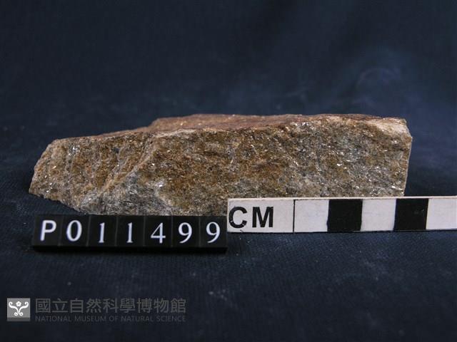 副片麻岩藏品圖，第1張