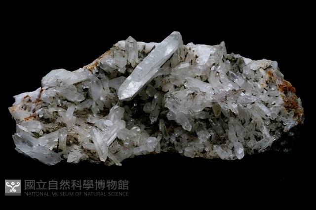 縫合水晶藏品圖，第1張