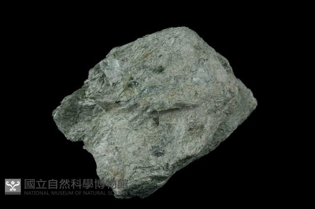 透閃石 藏品圖，第1張