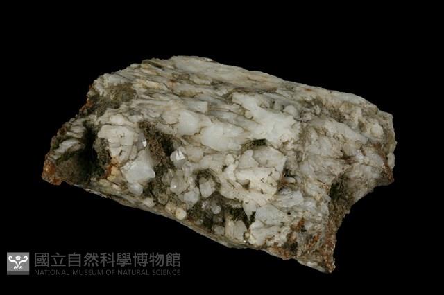 石英 藏品圖，第1張