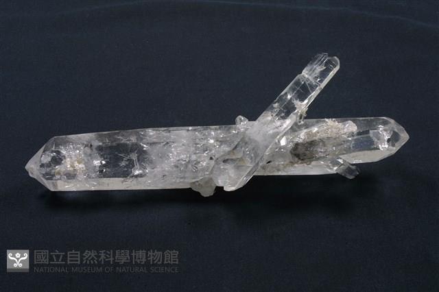 水晶 藏品圖，第1張