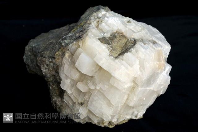 方解石藏品圖，第1張