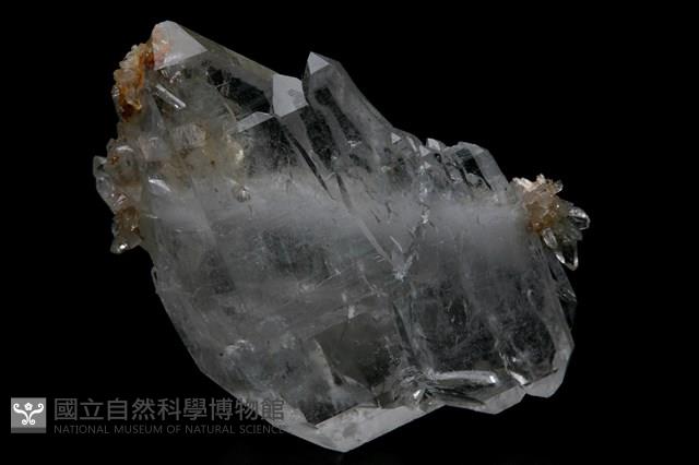 縫合水晶藏品圖，第1張