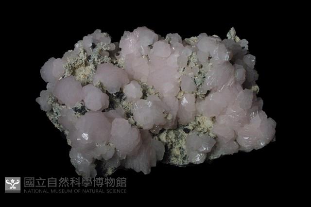 方解石藏品圖，第1張