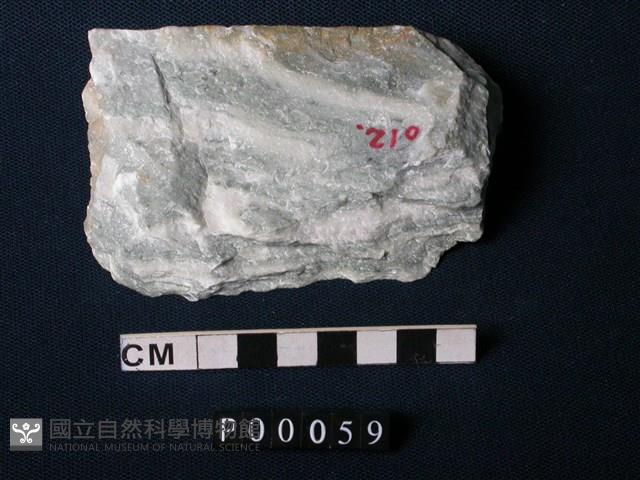 大理岩藏品圖，第1張
