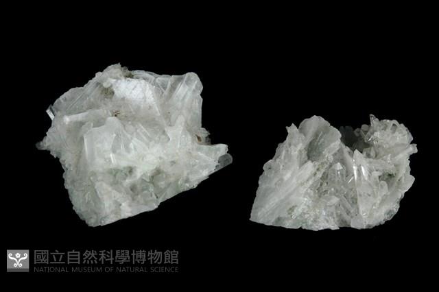 方解石藏品圖，第1張