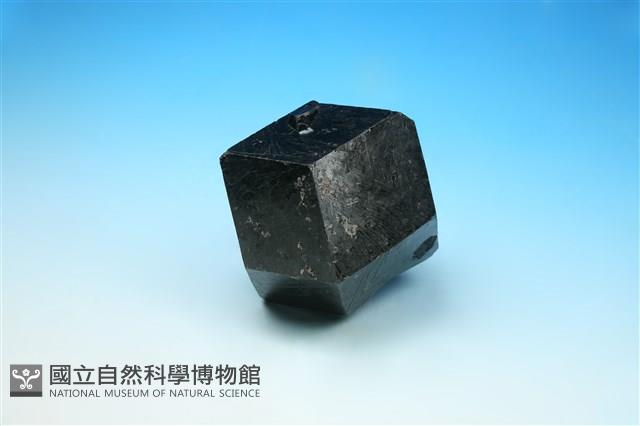 石榴子石 藏品圖，第1張