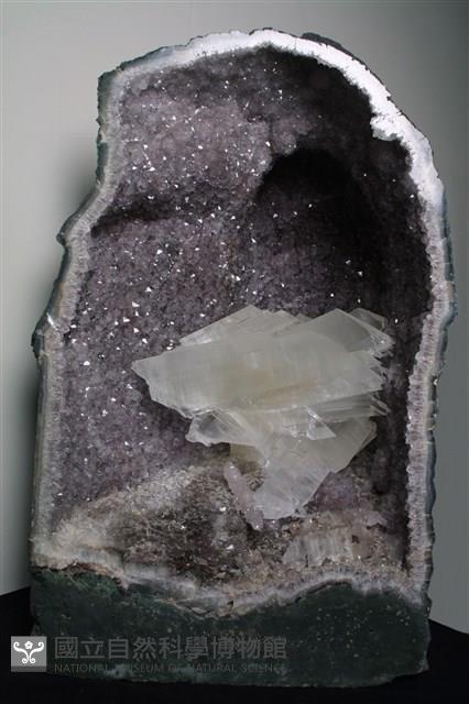 透石膏藏品圖，第1張