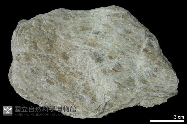 雲母片岩藏品圖，第1張