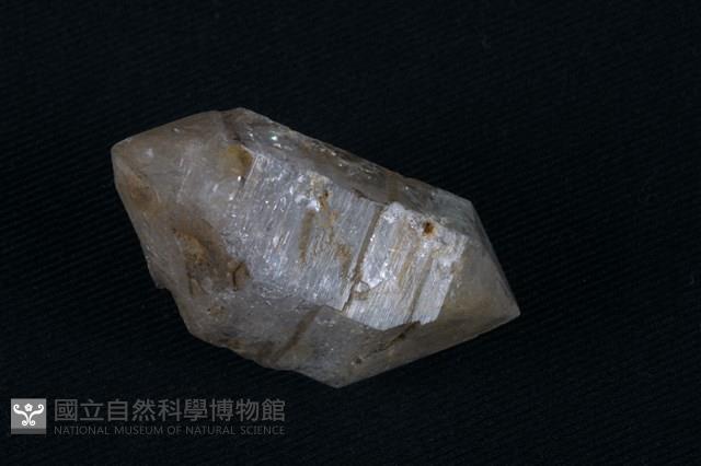 水晶藏品圖，第1張
