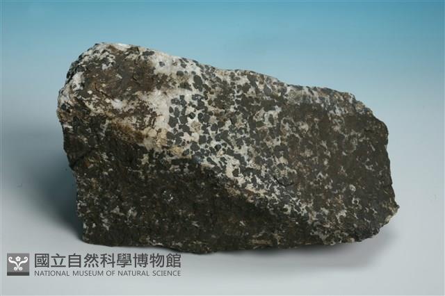 矽鋅礦 藏品圖，第1張