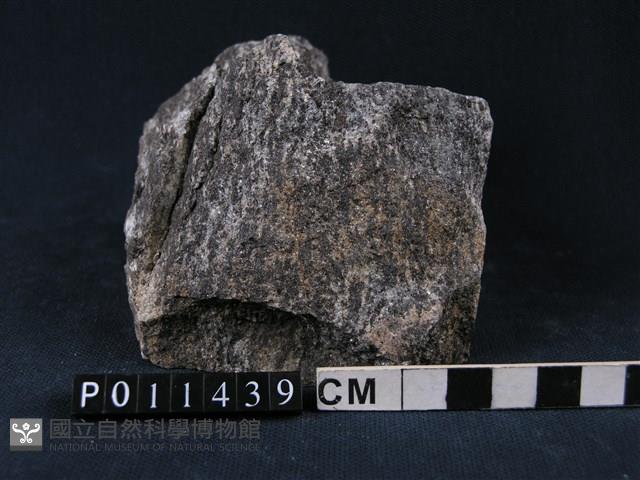 麻粒岩藏品圖，第1張