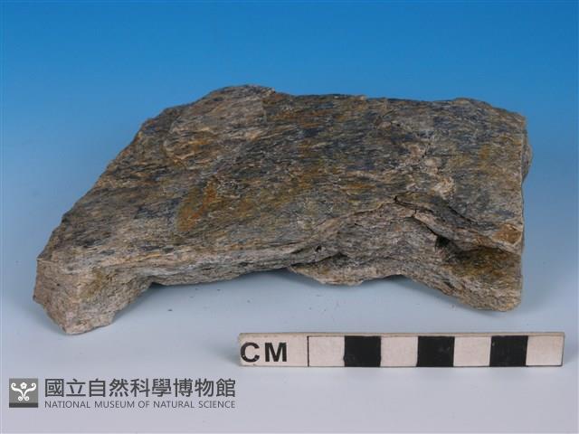 黑色片岩藏品圖，第1張