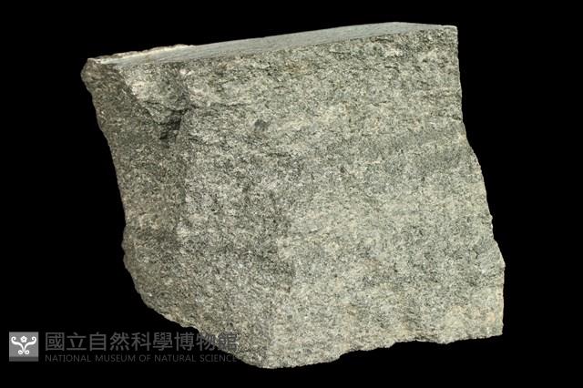 凝灰岩藏品圖，第1張
