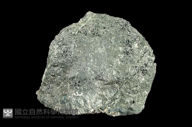 玻璃質玄武岩藏品圖，第1張