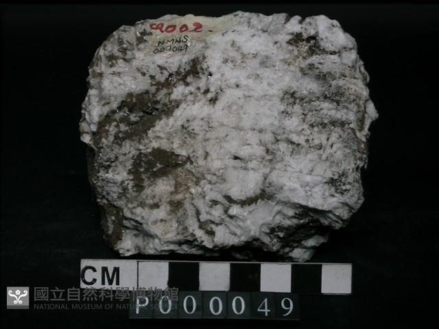 石英岩藏品圖，第1張